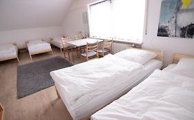 Schoenes Familienzimmer
